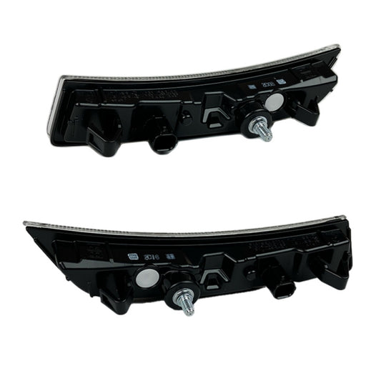 JDM Clear Side Markers - Subaru BRZ ZD8 / Toyota GR86 ZN8 2022+