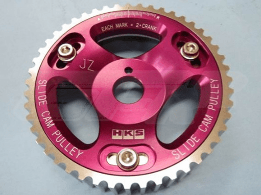 HKS Fine Tune Timing Gear for 1989-92 Nissan Skyline GT-R