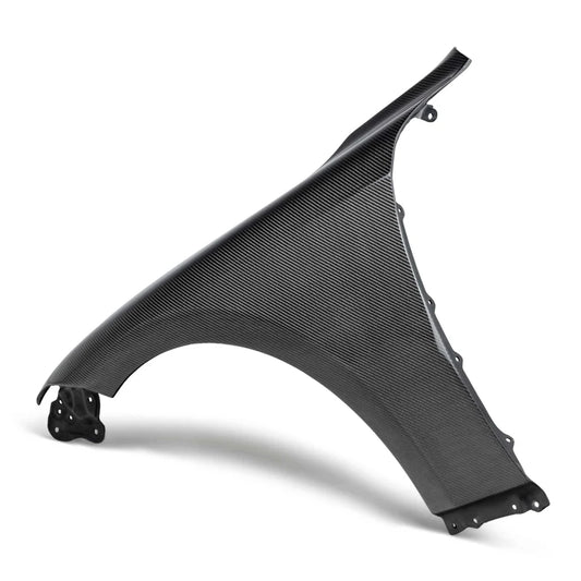 Seibon 2022 Lexus IS500 Carbon Fiber Fenders