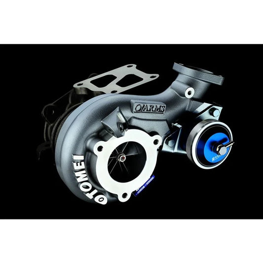 TURBOCHARGER KIT ARMS MX8280 4B11