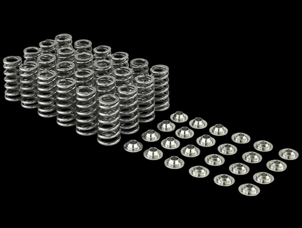 Skunk2 High Lift Valve Springs and Titanium Retainers - Toyota Supra MK5 / BMW B58/S58