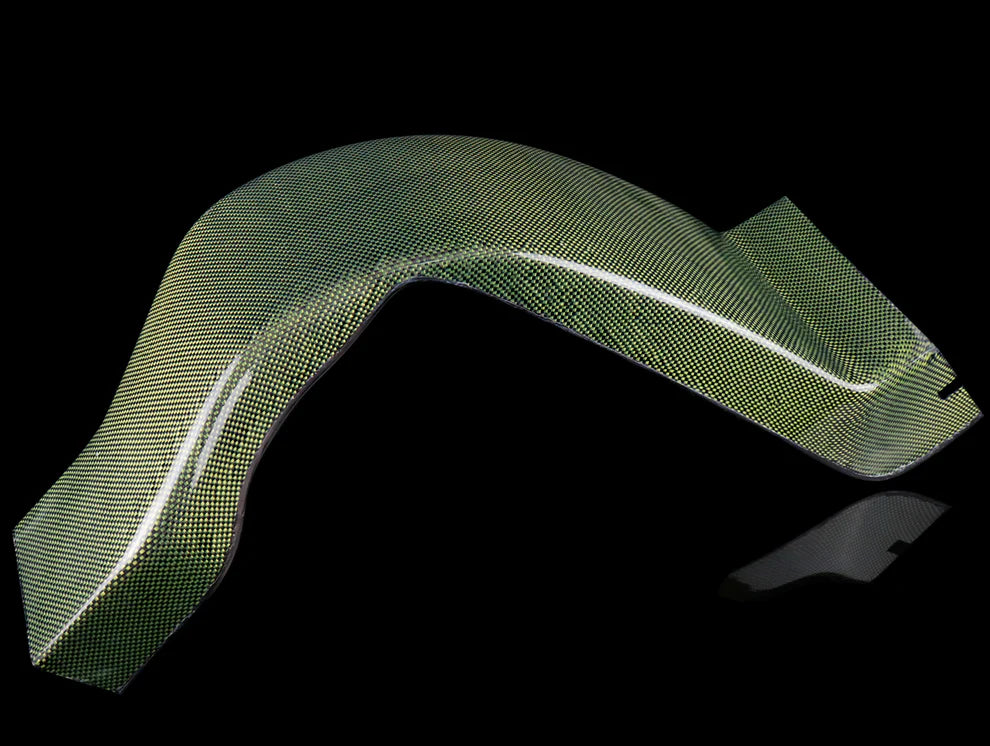 Spoon Carbon Air Duct - S2000