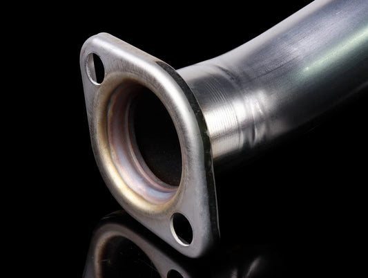Spoon N1 Muffler - 02-05 Civic Si