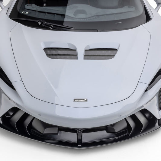 Vorsteiner GP-63 Limited Edition Complete Carbon Aero Kit for MCLA McLaren Artura