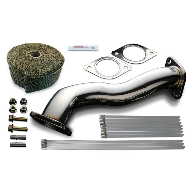 Tomei Joint Pipe (Over Pipe) - Scion FR-S / Subaru BRZ / Toyota 86 13-20