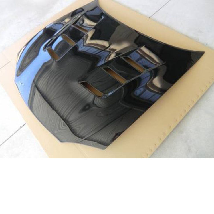 Toyoshima Craft Original Cooling Hood (FRP) for Mazda MX-5 (NB) 1999-2005