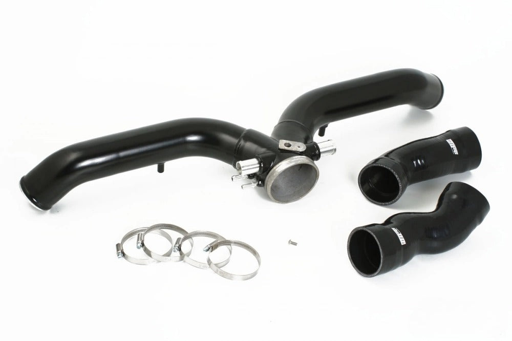 do88 Performance Y-Pipe for 997.2 Porsche 911 Turbo and Turbo S $817.81