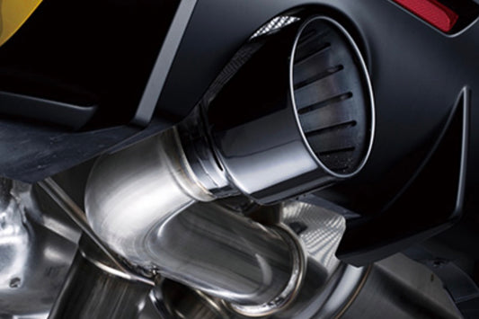 TRD GR Sport Muffler Exhaust System for Toyota Supra A91 (DB42) 2020+