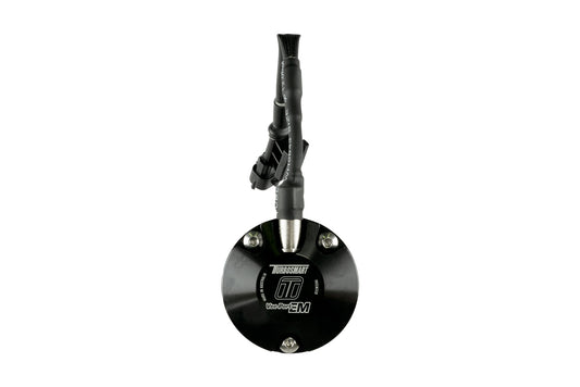 Turbosmart Vee Port EM Blow Off Valve Ford F150 3.5L & 2.7L Ecoboost / Raptor Ecoboost (Black)