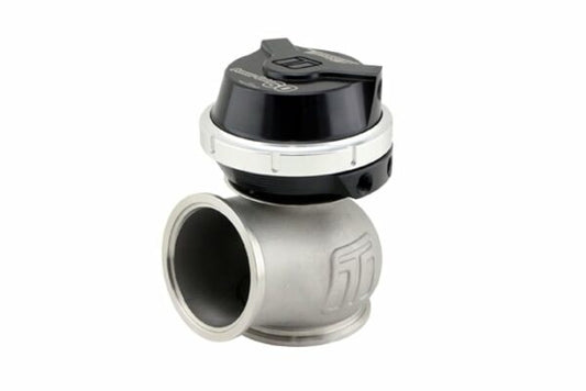 Turbosmart GenV PowerGate60 7psi External Wastegate Blue or Black