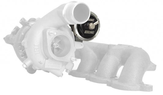 Turbosmart 7 PSI Internal Wastegate Kit - Nissan R35 GT-R 2008+