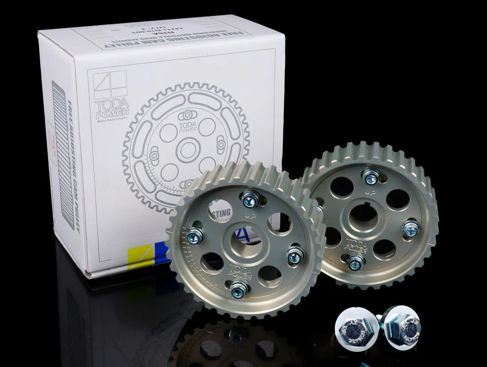 Toda B-Series Cam Gears SKU: 14211-B16-001