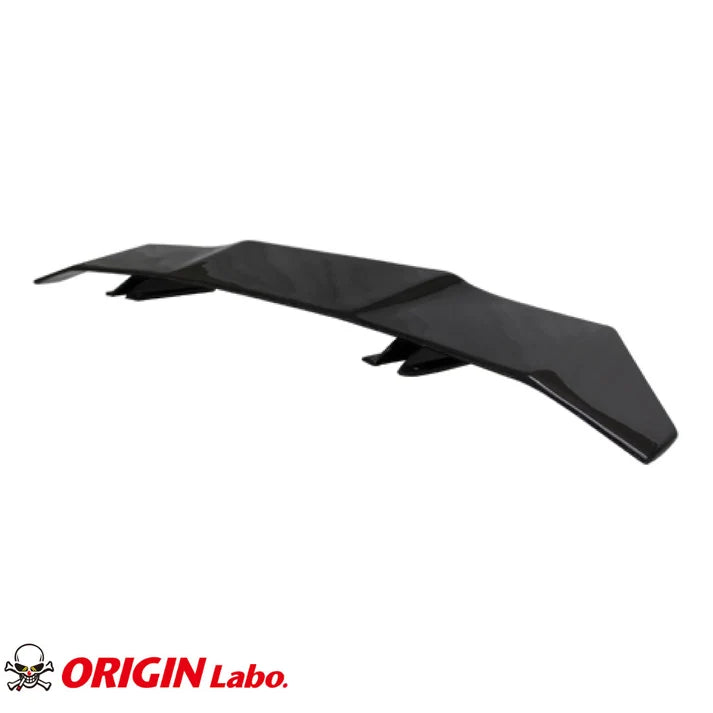 ORIGIN Labo GT Wing - Eagle Style 1570mm Length - To suit Nissan 180SX/240SX RPS13