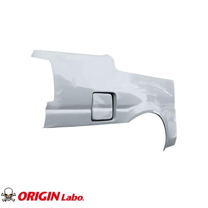 ORIGIN Labo +40mm Rear Over Fenders To suit TOYOTA Corolla AE86 Coupe (2 Door)