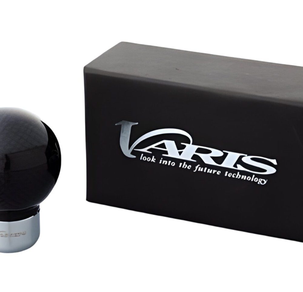 Varis Ver. 2 Carbon Shift Knob