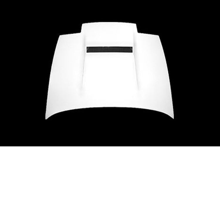 Wise Square Behrman GT Aero Hood (Technora) for Nissan 180SX (RPS13) 1990-1994