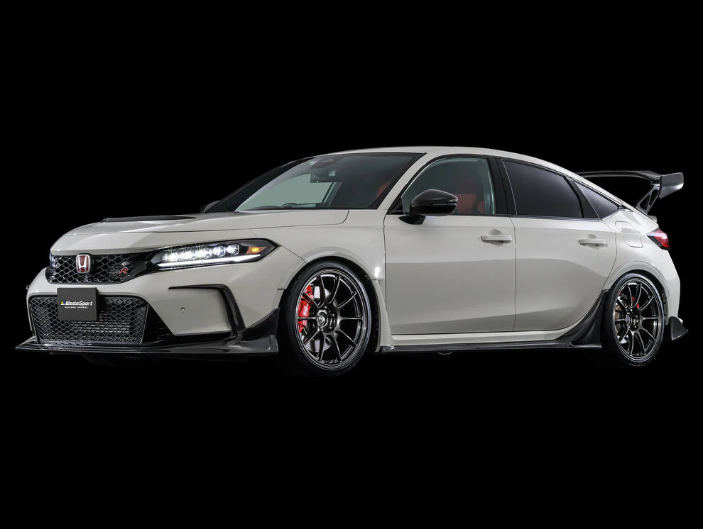 WedsSport Forged TC105X - 19" Wheels (4)