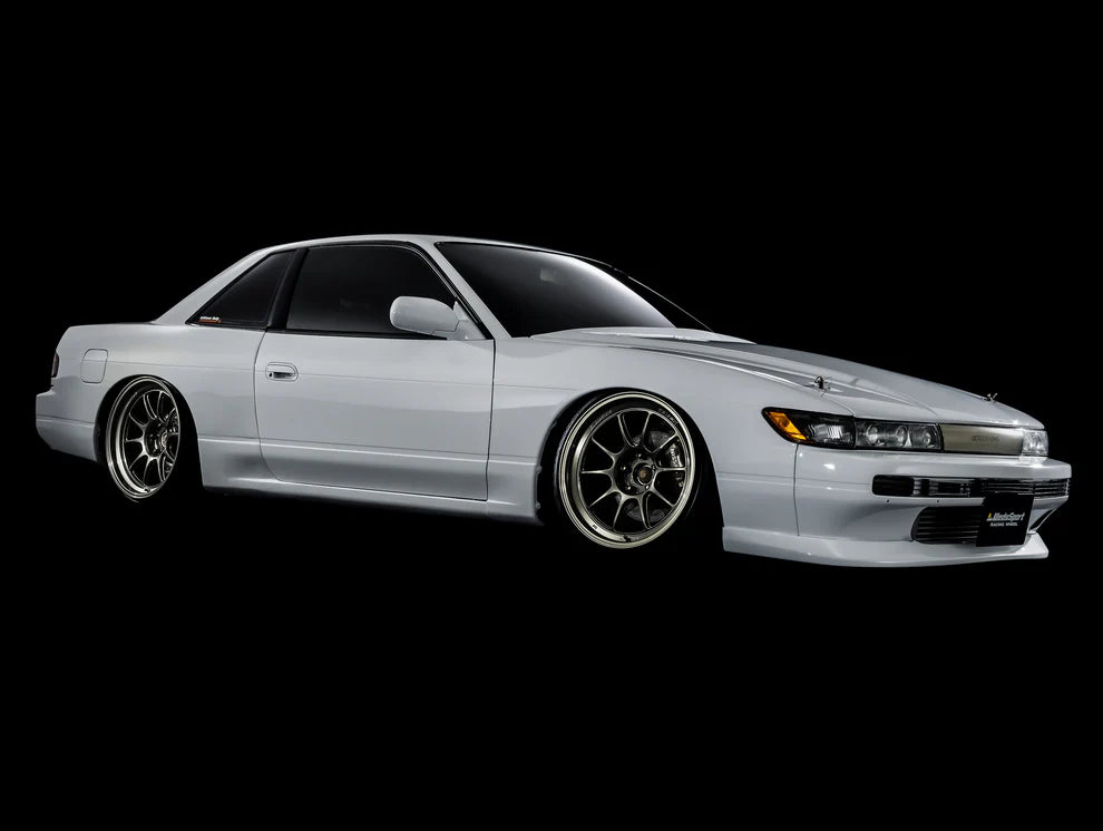 WedsSport TC105X DSR - 18" Wheels (4)