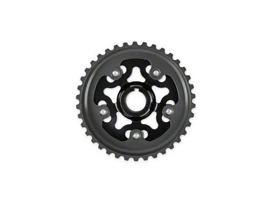 AEM Electronics Adjustable Cam Gear; 5-Bolt (96-00 Honda Civic / 96-97 Honda Del Sol)