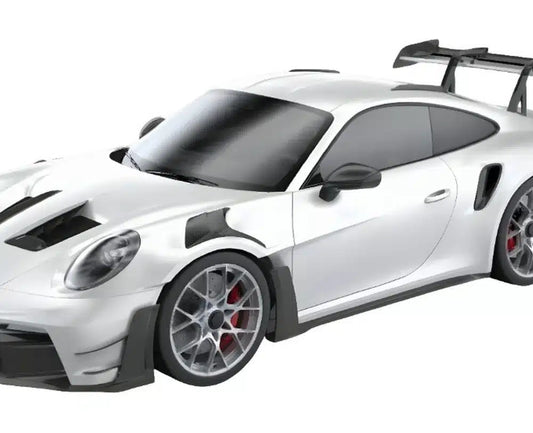 1016 Industries Fender Vents for 992 Porsche 911 GT3 RS