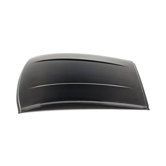 Alpha-N Carbon Roof Panel for 996 / 997 Porsche 911