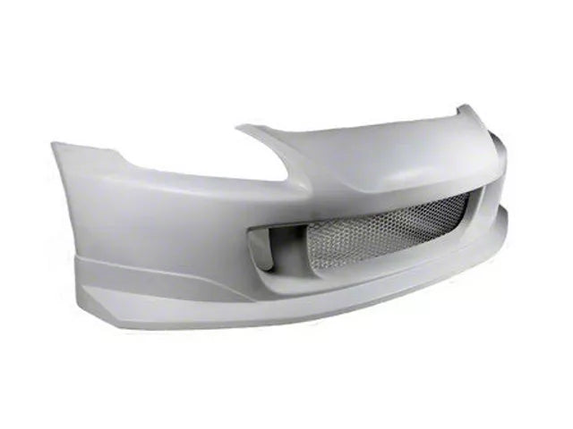 APR Performance Fiber Glass S2000 Front Bumper w. Lip Incorporated