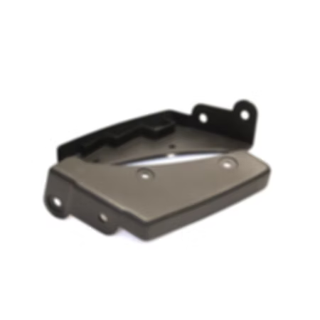 AE86 SIDE SKIRT END CAP - OEM STYLE