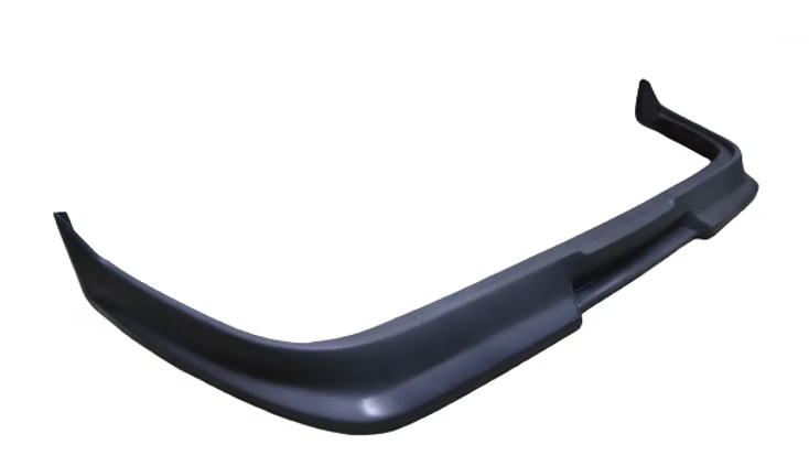 Zenki Style Front Lip for AE86 Kouki Bumper