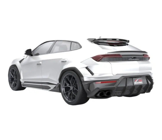 1016 Industries Race Hood for Lamborghini Urus S
