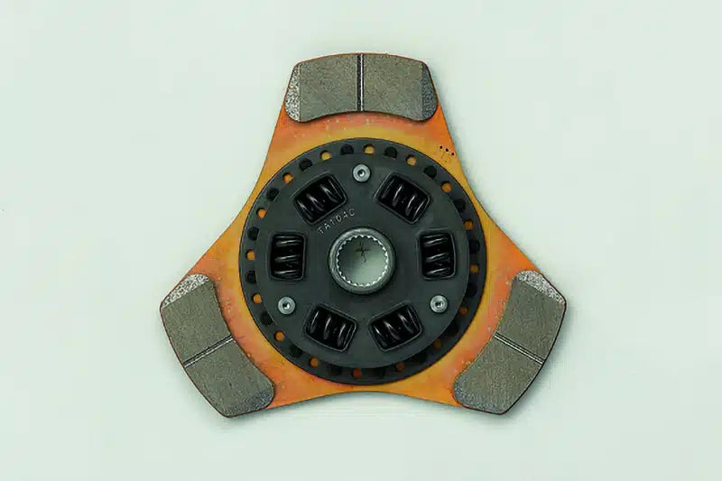 Spoon Sports Metal Clutch Disc for EG6 / EK4 / EK9 Honda Civic and DC2 / DB8 Integra Type R