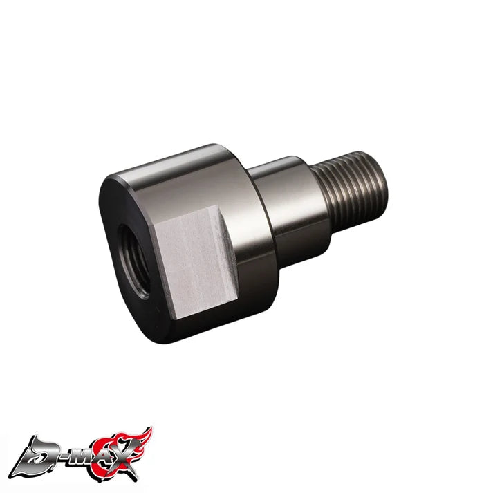 D-MAX D1SPEC "Angle UP" Steering Rack Adapters To suit Toyota GT86 (ZN6)/GR86 (ZN8) & Subaru BRZ (ZC6/ZD8)