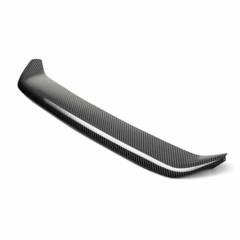 Seibon OEM-Style Carbon Fiber Front Grille - 2009-2011 Nissan GTR