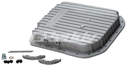 GReddy RB26 Aluminum Oil Pan