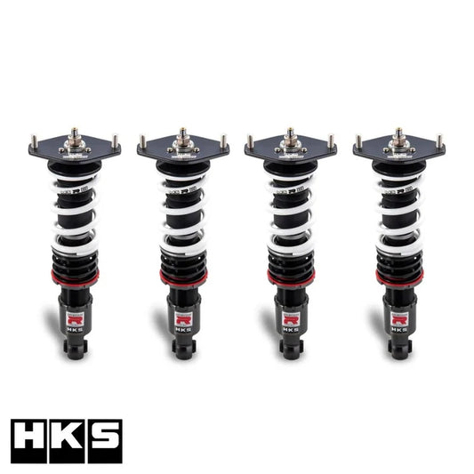 HIPERMAX R Coilover Kit - GR86 (ZN8) / BRZ (ZD8)