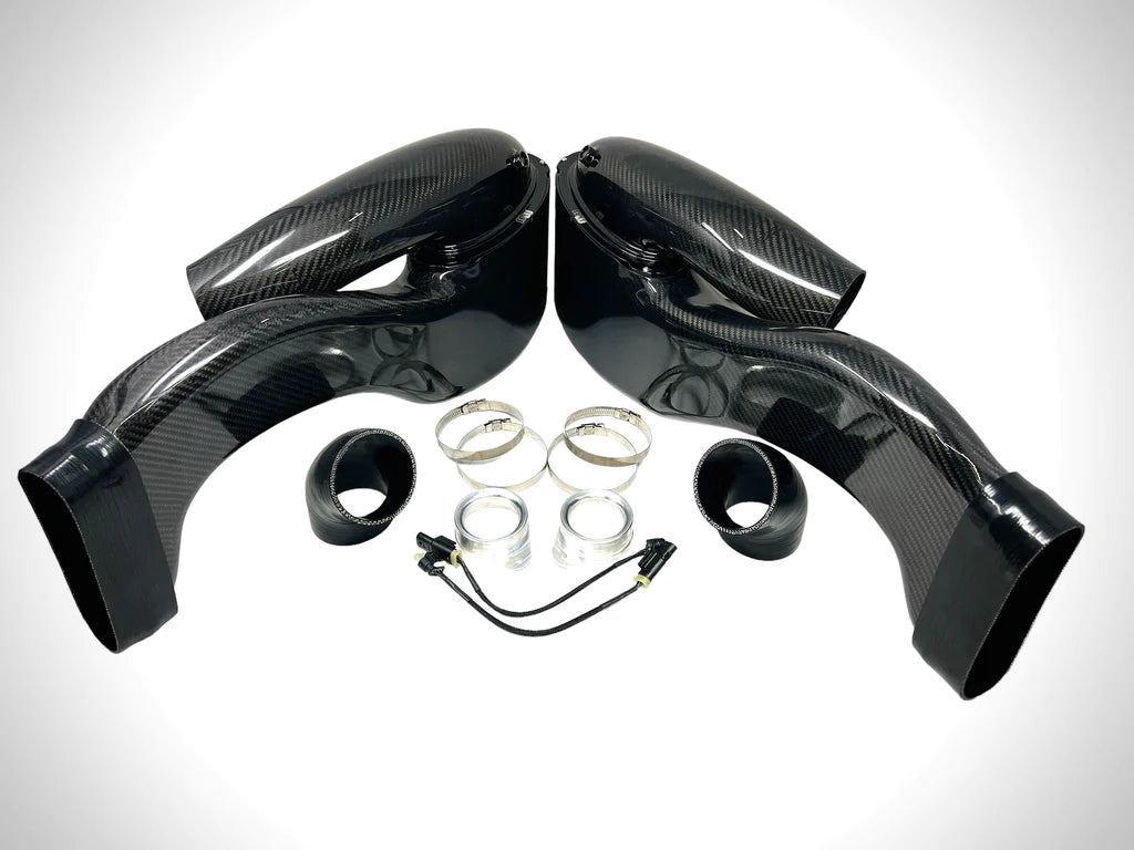 ModalWorks Mercedes-Benz M276 W205 C43 Performance Intake System
