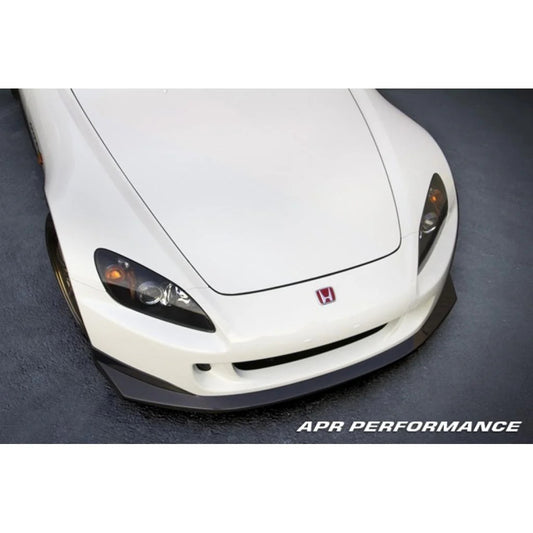 APR Performance Honda S2000 Carbon Fiber Front Airdam/ Lip 2004-2009 (AP2) FA-924006