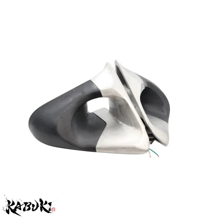 KABUKI Aero Mirrors - Hand crafted in Japan To suit Mazda RX-7 FD3S