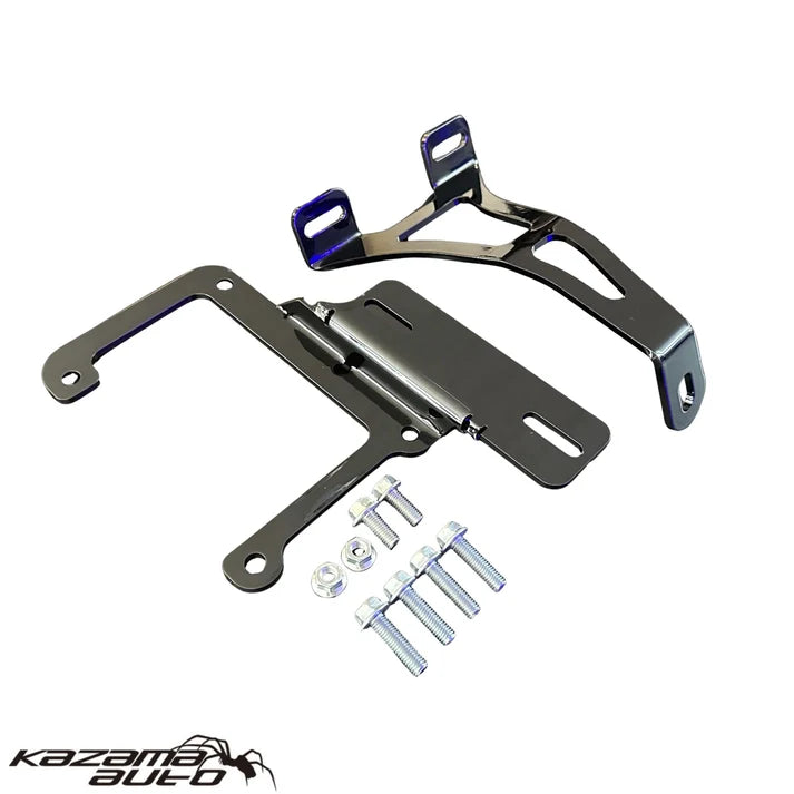 KAZAMA AUTO Hydraulic Handbrake Bracket To suit TOYOTA GT86 (ZN6)/GR86 (ZN8) & SUBARU BRZ (ZC6/ZD8)