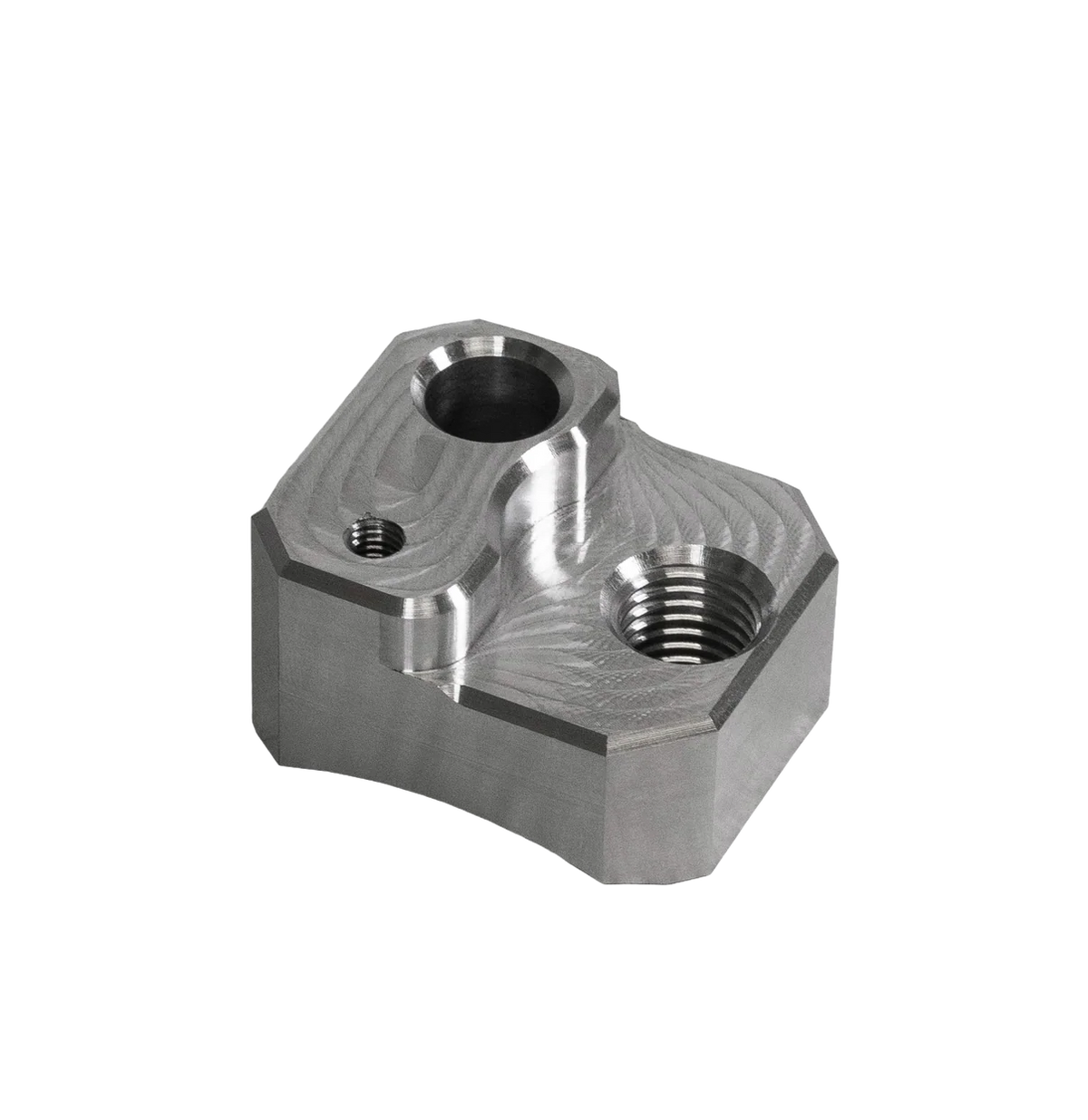 B58 S58 Map / Charge Air Temp Sensor Bung