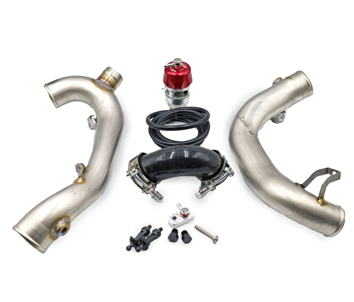 VRP Blow Off Valve Kit (M157/M278)