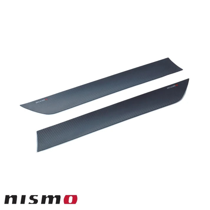 NISMO Inner Door Protector To suit all Nissan R33 & R34 Coupe Models (Skyline/GT-R)