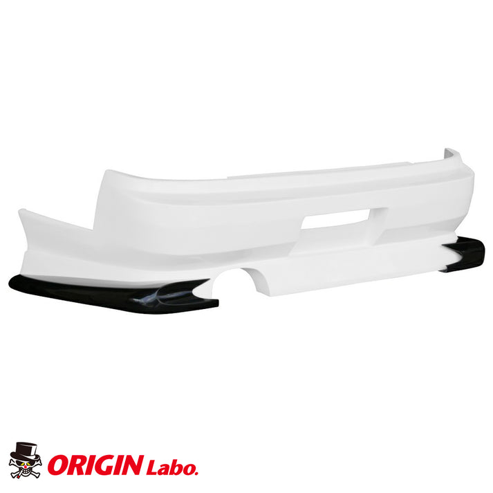 Silvia S14 Zenki / Drift Line Under Panel