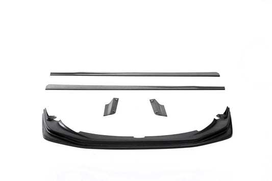 Xeno S-Spec 3P Aero Set (FRP) for Subaru BRZ (ZD8) 2022+