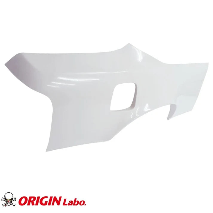 ORIGIN Labo +55mm Rear Over Fenders To suit NISSAN Silvia S14 (All Years)