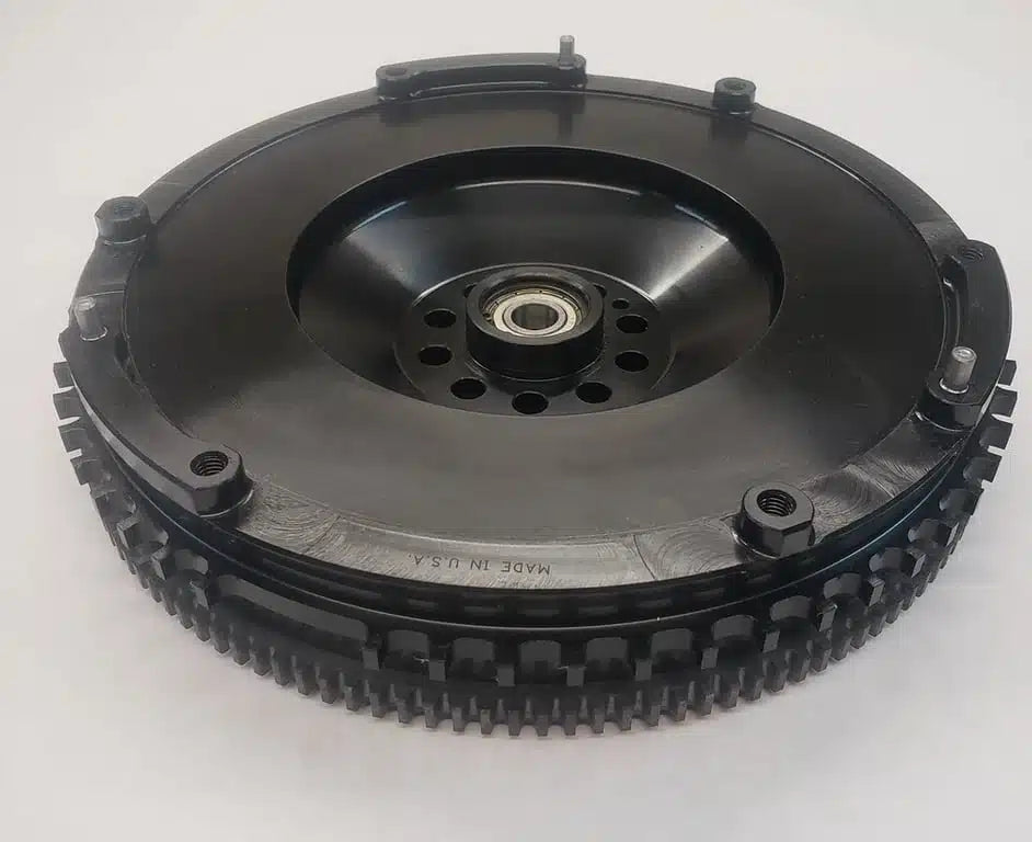 SharkWerks Lightweight Flywheel Kit for 718 Porsche Cayman GT4 / Spyder