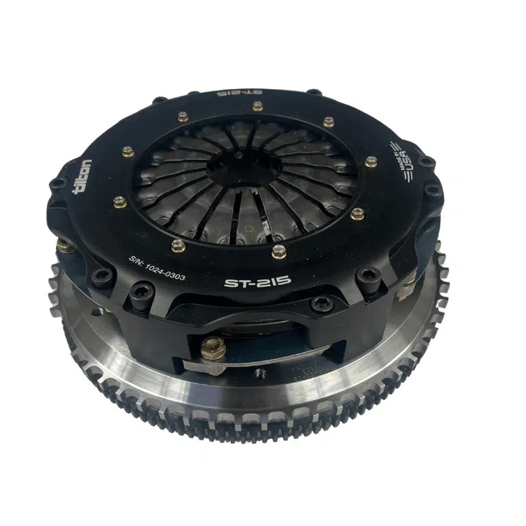 SharkWerks Lightweight Flywheel & Sport Clutch Kit for 991.2 / 992 Porsche 911 GT3 / Carrera / S