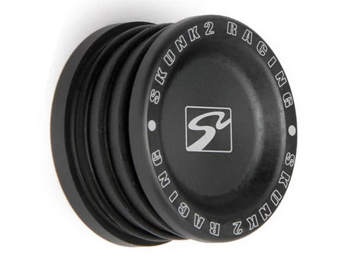 Skunk2 Cam Seal Cover Black or Silver