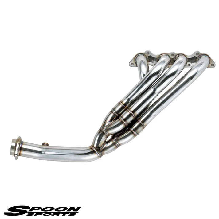 SPOON SPORTS 4-2-1 Exhaust Header To suit Honda S2000 AP1/AP2 (F20C/F22C)