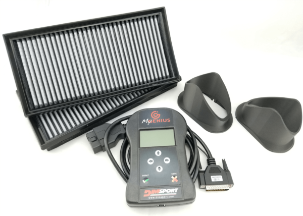 VRP530 Stage 1 Power Package (M156)