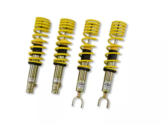 ST Suspension ST-X Height Adjustable Coil-Over Kit (92-95 Honda Civic Coupe/Sedan / 93-95 Honda)